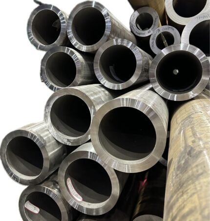 High pressure boiler pipes